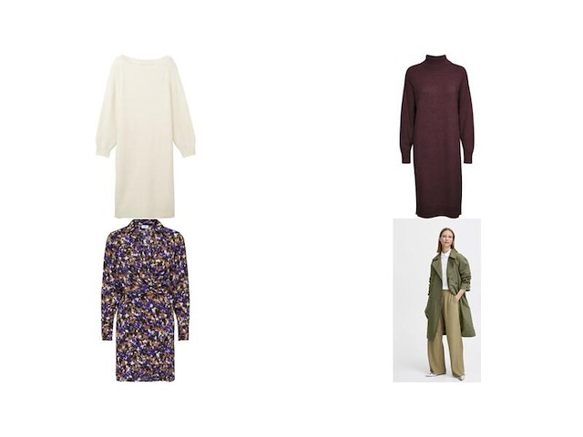 Partij kleding, jdy, sisters point, noppies, tom tailor, b.young, only - afbeelding 1 van  11