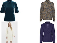 Partij kleding, jdy, sisters point, object collectors item, b.young, vero moda - afbeelding 1 van  13