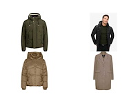 Partij kleding | kaffe curve, vero moda, dirkje, pieces, superdry, jack & jones - afbeelding 1 van  6