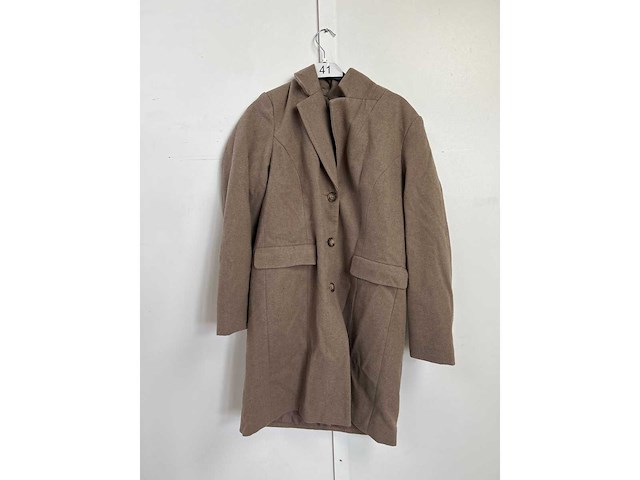 Partij kleding | kaffe curve, vero moda, dirkje, pieces, superdry, jack & jones - afbeelding 4 van  6