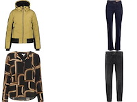 Partij kleding, luhta, koko noko, nachtwacht, b.young, wrangler, vero moda, tumble 'n dry, esprit - afbeelding 1 van  24