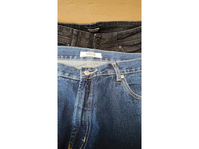 Partij kleding mix - circa 700 stuks - afbeelding 5 van  52