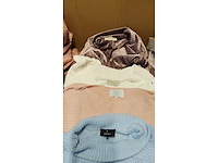 Partij kleding mix - circa 700 stuks - afbeelding 15 van  52