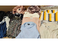 Partij kleding mix - circa 700 stuks - afbeelding 20 van  52