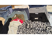 Partij kleding mix - circa 700 stuks - afbeelding 32 van  52