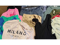 Partij kleding mix - circa 700 stuks - afbeelding 33 van  52