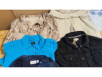 Partij kleding mix - circa 700 stuks - afbeelding 23 van  52