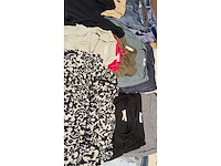 Partij kleding mix - circa 700 stuks - afbeelding 37 van  52