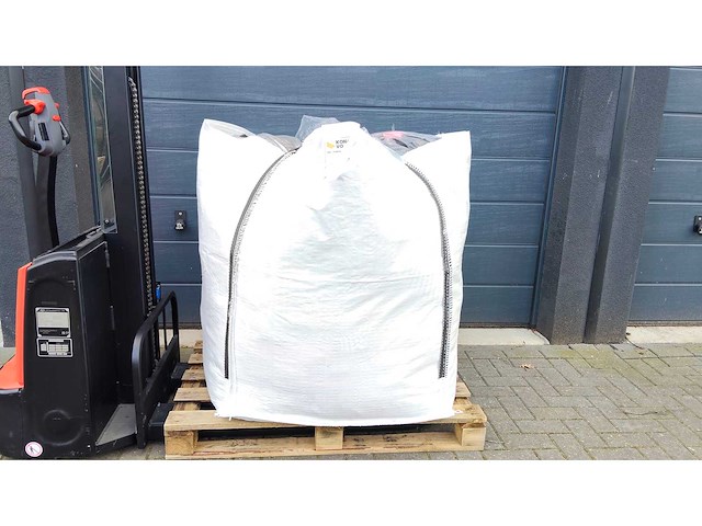 Partij kleding mix - circa 700 stuks - afbeelding 44 van  52