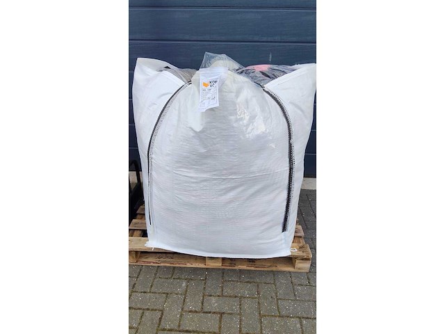 Partij kleding mix - circa 700 stuks - afbeelding 46 van  52