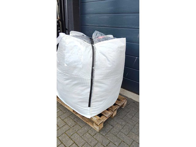 Partij kleding mix - circa 700 stuks - afbeelding 47 van  52