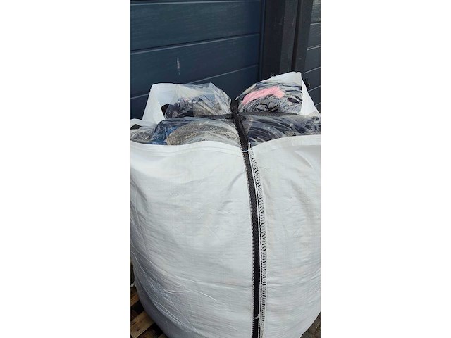 Partij kleding mix - circa 700 stuks - afbeelding 48 van  52