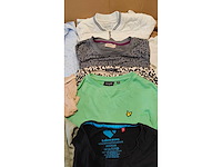 Partij kleding mix - circa 700 stuks - afbeelding 45 van  52