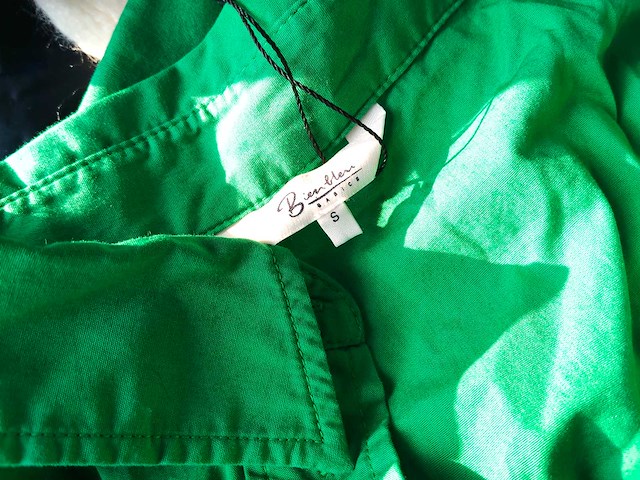 Partij kleding mix +500 stuks - afbeelding 4 van  49