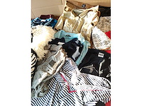 Partij kleding mix +500 stuks - afbeelding 9 van  49