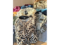 Partij kleding mix +500 stuks - afbeelding 10 van  49
