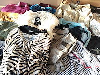 Partij kleding mix +500 stuks - afbeelding 11 van  49