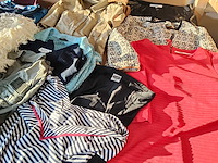 Partij kleding mix +500 stuks - afbeelding 13 van  49