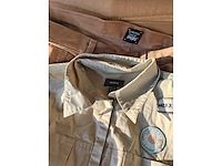 Partij kleding mix +500 stuks - afbeelding 16 van  49