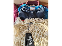 Partij kleding mix +500 stuks - afbeelding 18 van  49