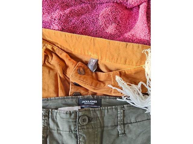 Partij kleding mix +500 stuks - afbeelding 20 van  49