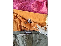 Partij kleding mix +500 stuks - afbeelding 20 van  49