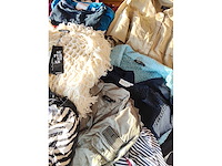 Partij kleding mix +500 stuks - afbeelding 22 van  49