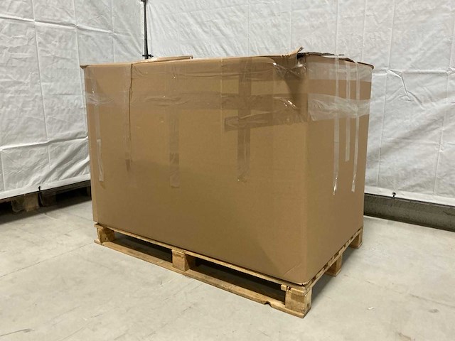 Partij kleding mix +500 stuks - afbeelding 12 van  49