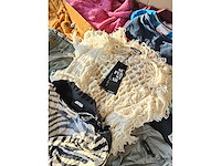 Partij kleding mix +500 stuks - afbeelding 24 van  49