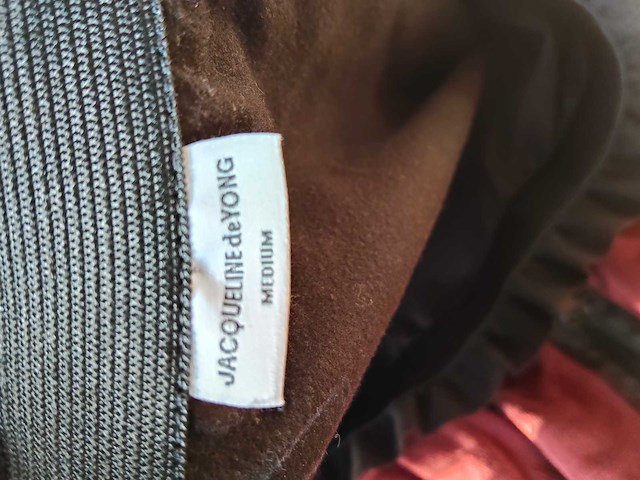 Partij kleding mix +500 stuks - afbeelding 25 van  49