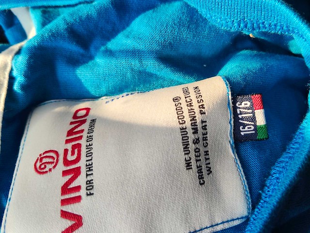 Partij kleding mix +500 stuks - afbeelding 26 van  49