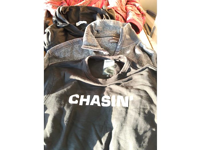 Partij kleding mix +500 stuks - afbeelding 27 van  49