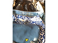 Partij kleding mix +500 stuks - afbeelding 30 van  49