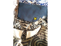 Partij kleding mix +500 stuks - afbeelding 31 van  49