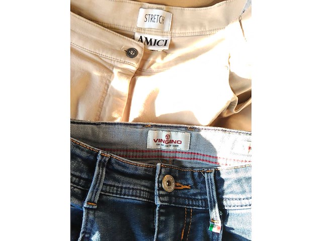 Partij kleding mix +500 stuks - afbeelding 32 van  49