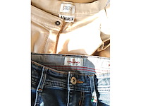 Partij kleding mix +500 stuks - afbeelding 32 van  49