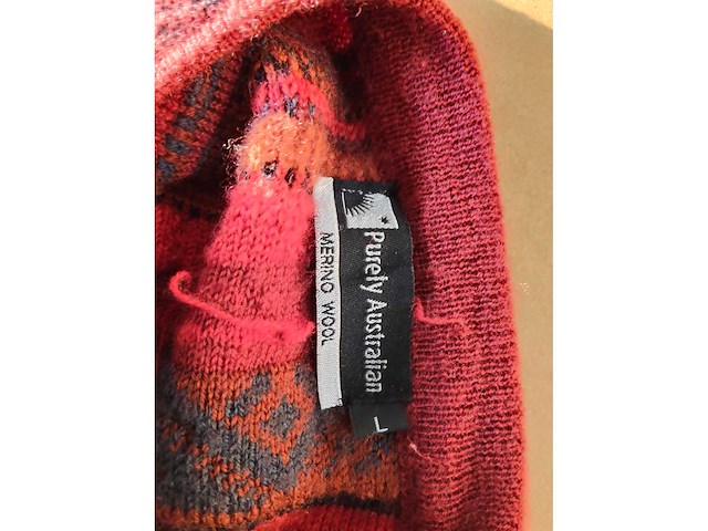 Partij kleding mix +500 stuks - afbeelding 36 van  49