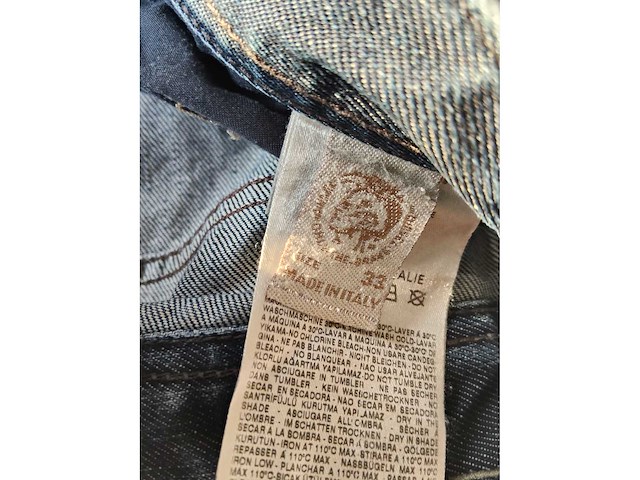 Partij kleding mix +500 stuks - afbeelding 37 van  49