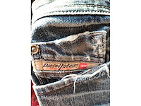 Partij kleding mix +500 stuks - afbeelding 38 van  49