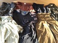Partij kleding mix +500 stuks - afbeelding 41 van  49