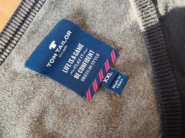 Partij kleding mix +500 stuks - afbeelding 44 van  49