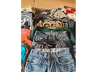 Partij kleding mix +500 stuks - afbeelding 45 van  49
