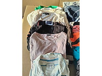 Partij kleding mix +500 stuks - afbeelding 46 van  49