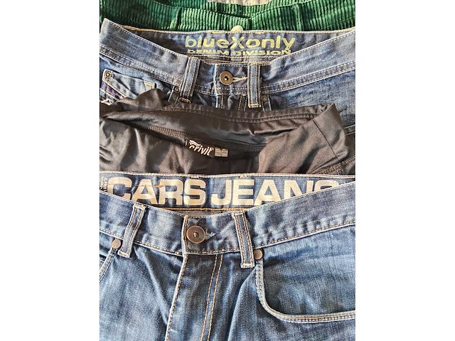 Partij kleding mix +500 stuks - afbeelding 48 van  49