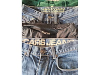 Partij kleding mix +500 stuks - afbeelding 48 van  49