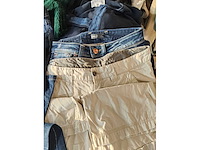 Partij kleding mix +500 stuks - afbeelding 49 van  49