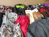 Partij kleding mix +500 stuks - afbeelding 4 van  29