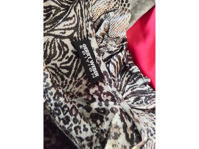 Partij kleding mix +500 stuks - afbeelding 5 van  29