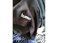 Partij kleding mix +500 stuks - afbeelding 6 van  29