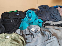 Partij kleding mix +500 stuks - afbeelding 7 van  29